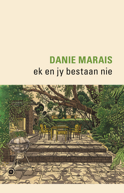 Ek En Jy Bestaan Nie - Danie Marais