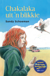 Chakalaka Uit 'n Blikkie - Sandy Schoeman