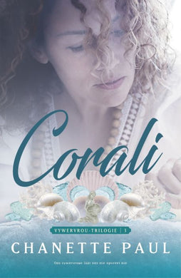 GROOTDRUK: Corali - Paul. Chanette