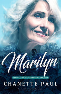 GROOTDRUK: Marilyn - Chanette Paul