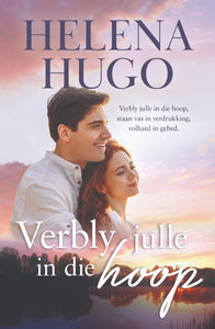 Andreas 2: Verbly Julle In Die Hoop - Helena Hugo