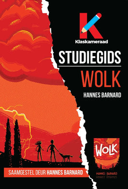 Studiegids: Wolk - Hannes Barnard