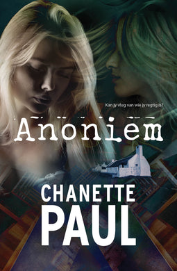 Anoniem - Chanette Paul