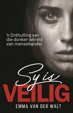 Sy is veilig - Emma van der Walt