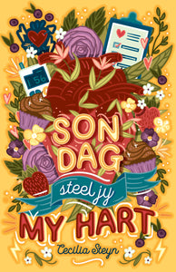 Sondag Steel Jy My Hart - Cecilia Steyn