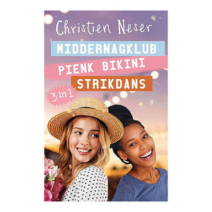 Elle-Reeks Omnibus 3 - Christien Neser