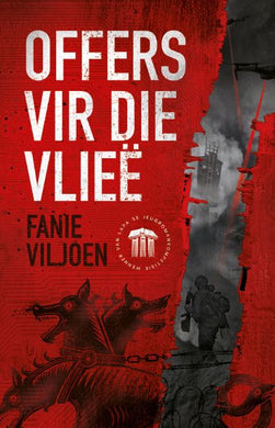 Offers vir die vlieë - Fanie Viljoen