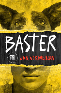 Baster - Jan Vermeulen