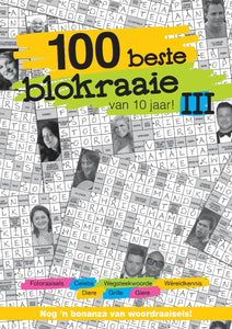 100 Beste Blokraaie van 10 jaar 3 - LAPA Uitgewers