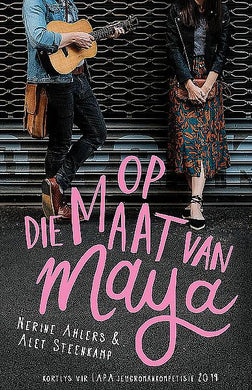 Op die Maat van Maya - N & Steenkamp, A Ahlers