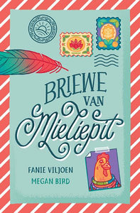 Briewe van Mieliepit - Fanie Viljoen