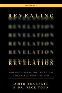 Revealing Relevation Workbook - Amir Tsarfati