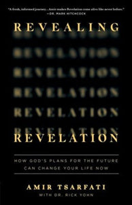 Revealing Revelation - Amir Tsarfati