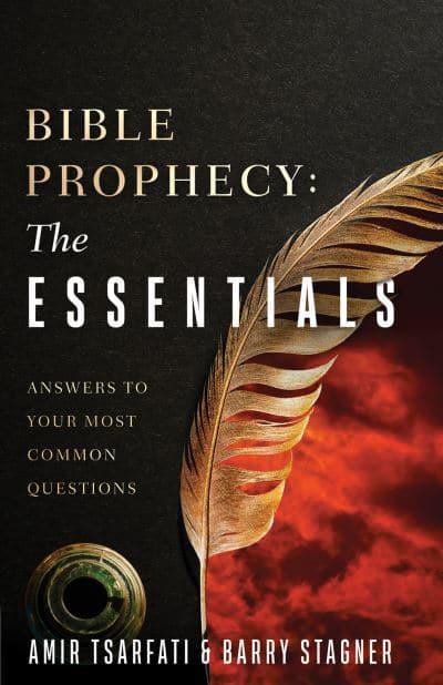 Bible Prophecy: The Essentials - Amir Tsarfati