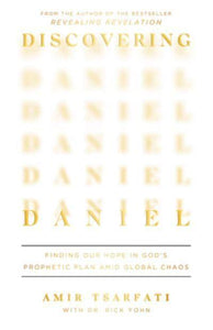 Discovering Daniel - Amir Tsarfati