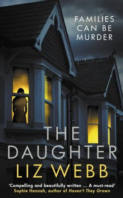 Daughter The - Liz Webb