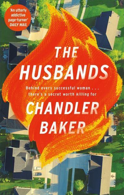 Husbands The - Chandler Baker