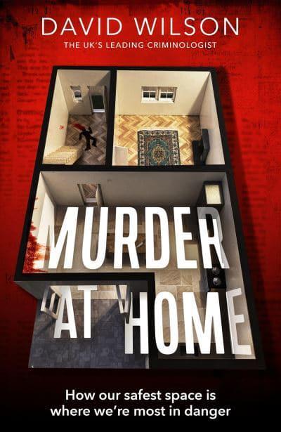 Murder At Home - David Wilson