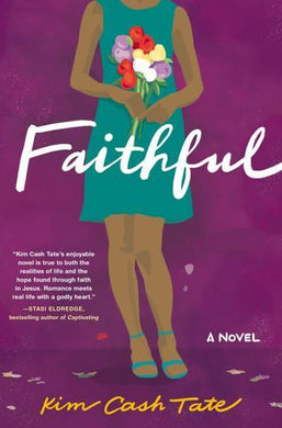 Faithful - Kim Cash Tate