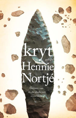 Kryt gedigte - Hennie Nortje