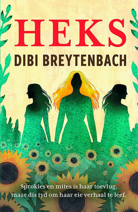 Heks - Dibi Breytenbach