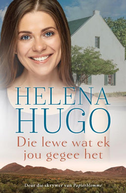 Berdine 01: Lewe Wat Ek Jou Gegee Het - Helena Hugo