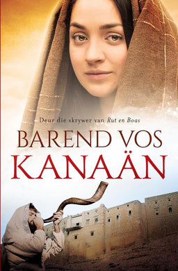 Kanaan - Barend Vos