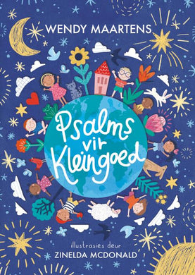 Psalms Vir Kleingoed - Wendy Maartens