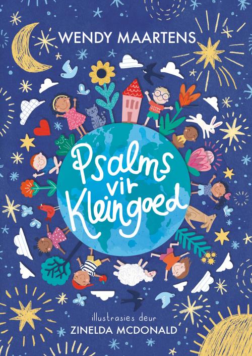 Psalms Vir Kleingoed - Wendy Maartens