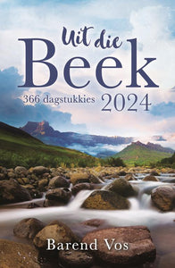 Uit Die Beek 2024 - Barend Vos