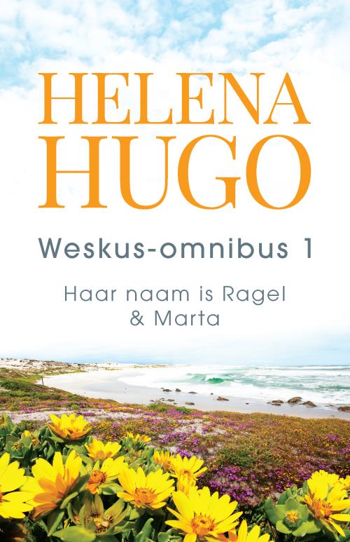 Weskus Omnibus 1 - Helena Hugo