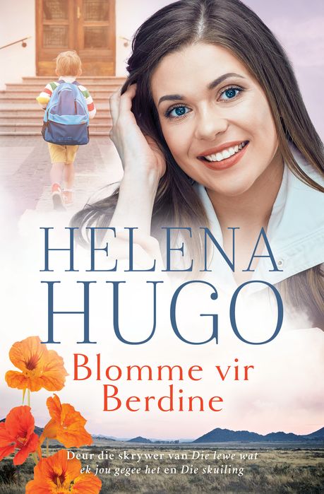 Berdine 03: Blomme Vir Berdine - Helena Hugo