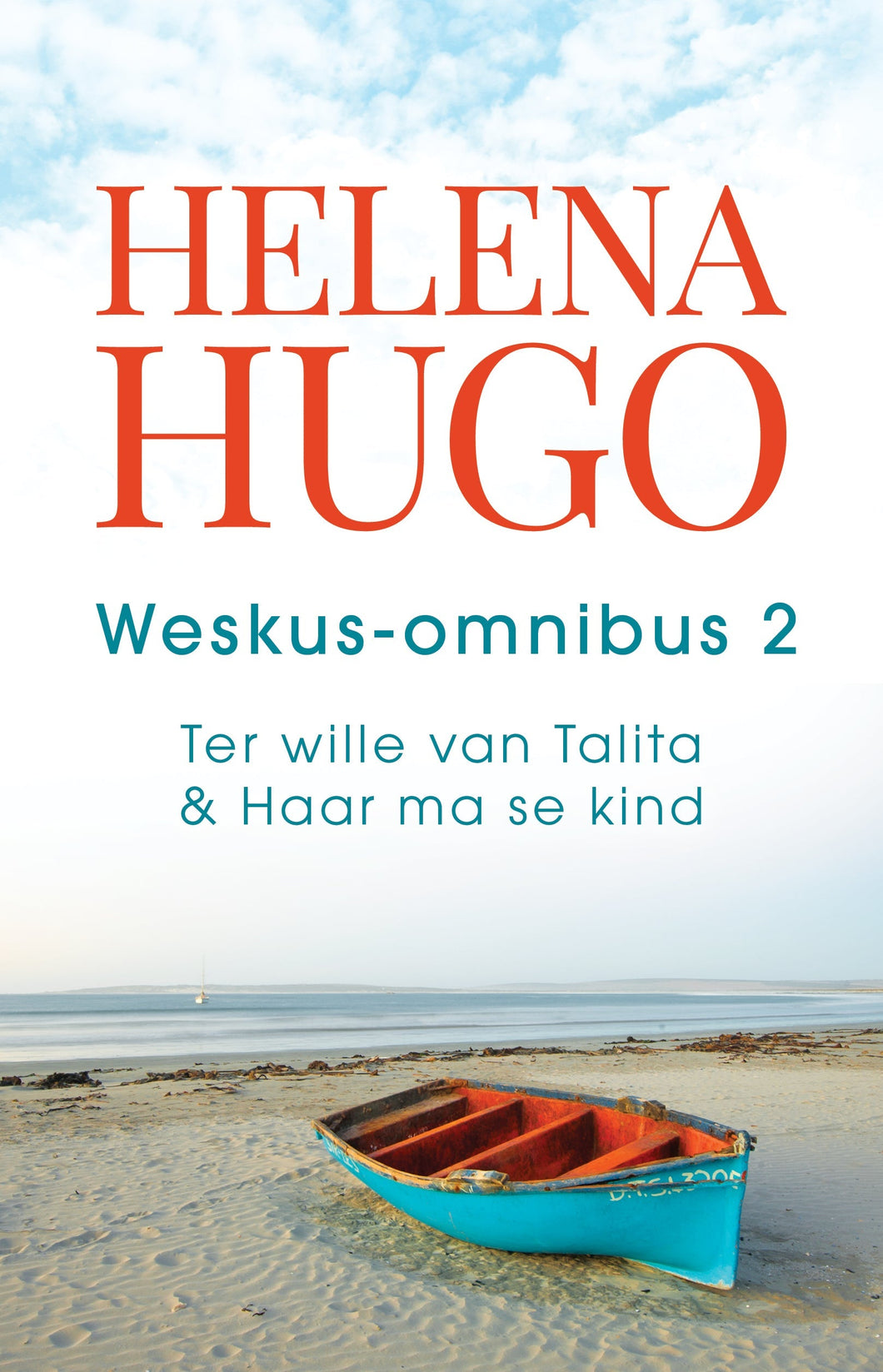 Weskus Omnibus 2 - Helena Hugo