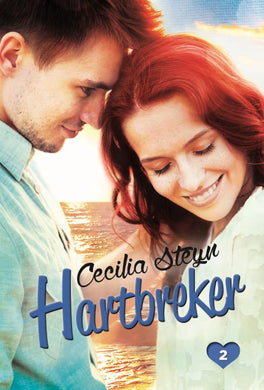 Tienerharte 02: Hartbreker - Steyn Cecilia