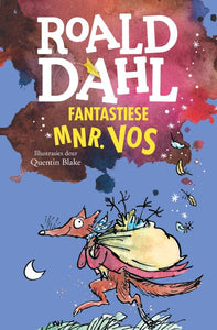 Fantastiese Meneer Vos - Roald Dahl