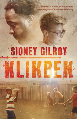 Klikbek - Sidney Gilroy