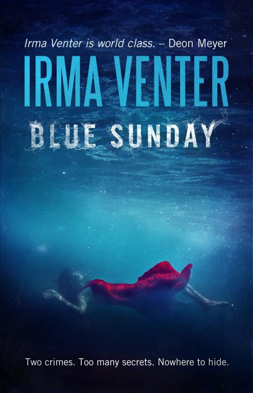 Blue Sunday - Irma Venter