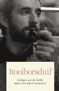 Rooiborsduif - Breyten Breytenbach