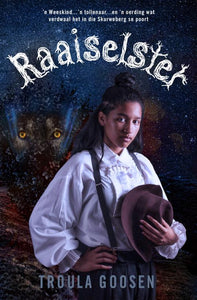 Raaiselster - Troula Goosen