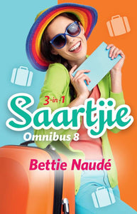 Saartjie Omnibus 8 - Bettie Naude
