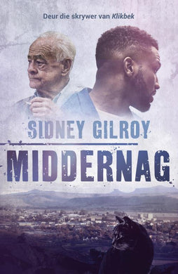 Middernag - Sidney Gilroy