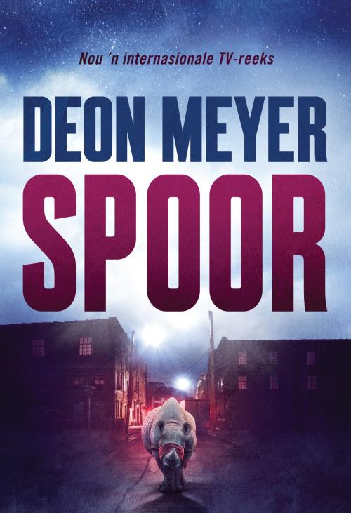 Spoor - Deon Meyer