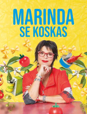 Marinda se Koskas - Marinda Engelbrecht