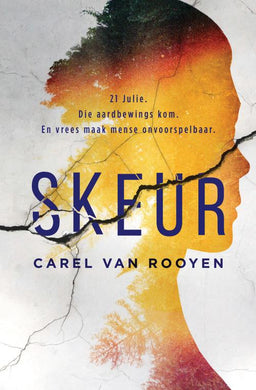 Skeur - Carel Van Rooyen