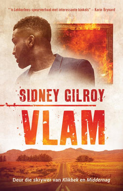 Vlam - Sidney Gilroy