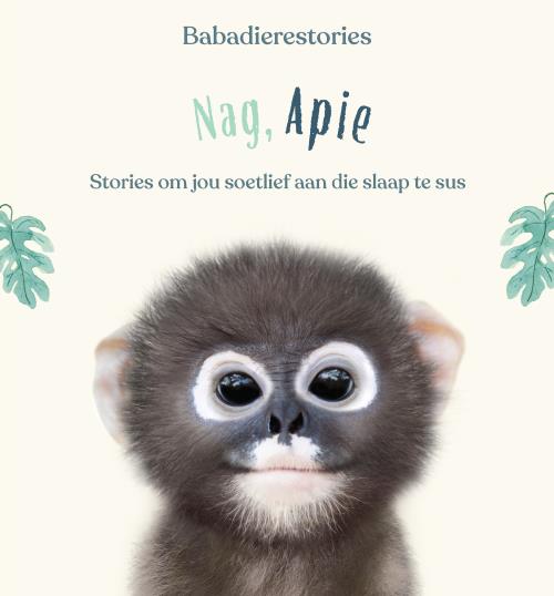 Babadierestories: Nag Apie - Amanda Wood