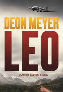 Leo - Deon Meyer