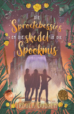 Sproetebessies 02: En Die Skedel In Die - Troula Goosen