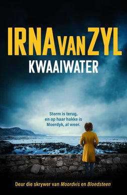 Kwaaiwater - Irna Van Zyl