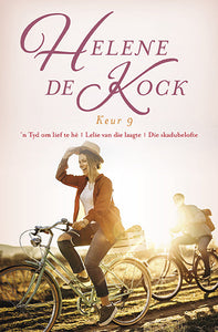 Helene De Kock Keur 9 - Helene De Kock